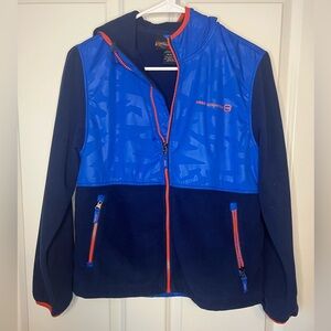 Free Country Navy Jacket